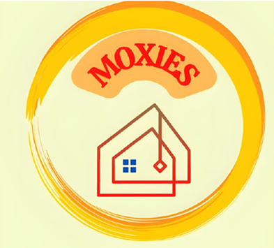 Logo de MOXIES BC
